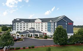 Hilton Garden Inn Roanoke Rapids Nc